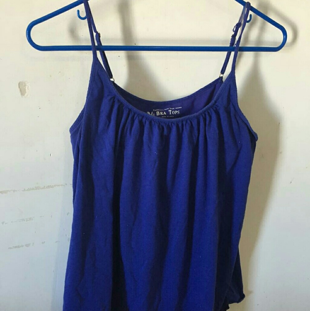 Bra Top